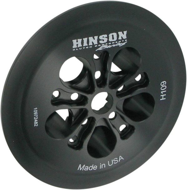 Hinson Racing - H109 - Pressure Plate - Honda/KTM
