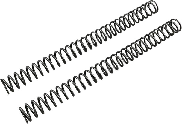 Factory Connection - LAU-047 - Front Fork Springs - 0.47 kg/mm