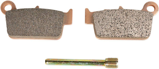 Ebc - MXS367 - MXS Brake Pads