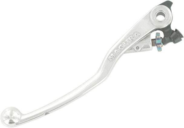 Magura - 0723290 - Hymec 167 Replacement Clutch Lever - Standard