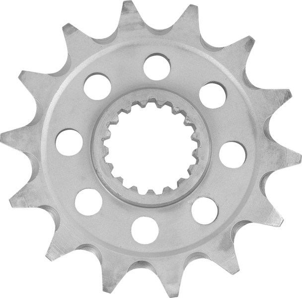 Moto-Master - 610231114 - Front Sprocket - 14 Tooth - Suzuki