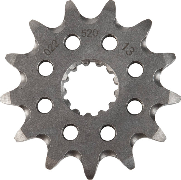 Moto-Master - 610221113 - Front Sprocket - 13 Tooth - Suzuki