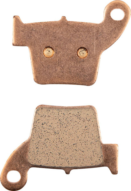 Moto-Master - 94321-PU - Brake Pads - Nitro Series