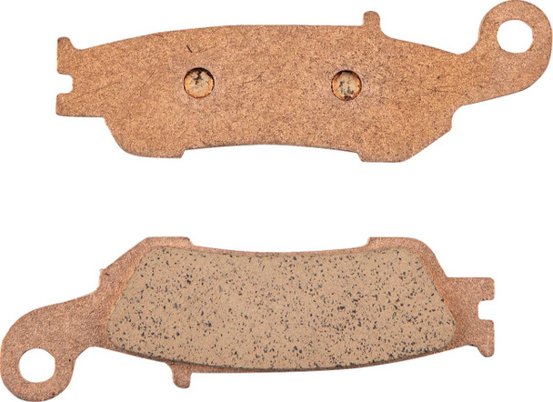Moto-Master - 94921-PU - Brake Pads - Nitro Series
