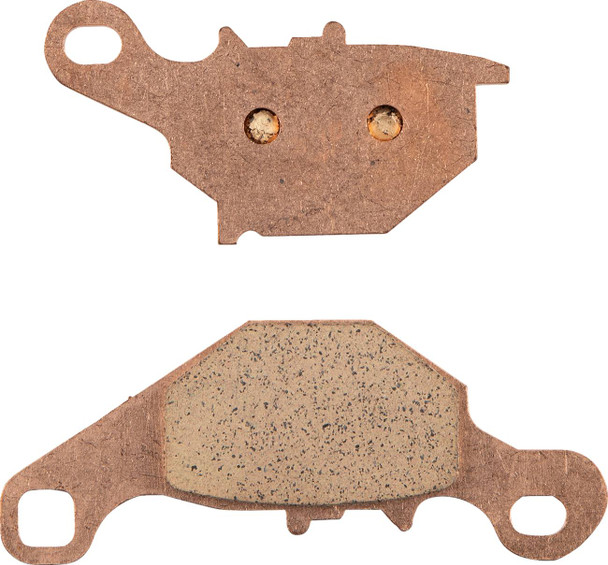 Moto-Master - 94821-PU - Brake Pads - Nitro Series