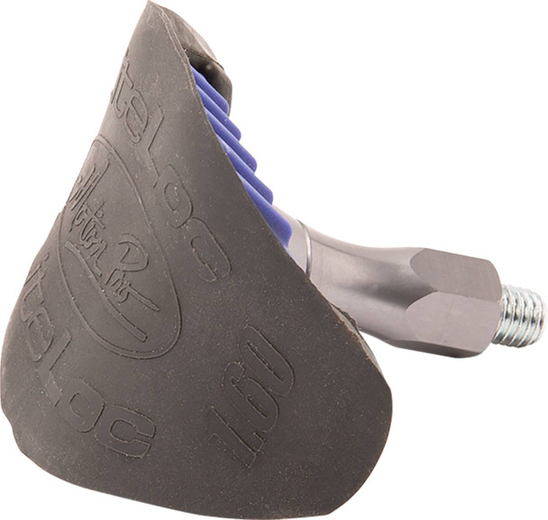 Motion Pro - 11-0114 - Rim Lock - with Nut/Beveled Washer - LiteLoc™ II - 1.6"