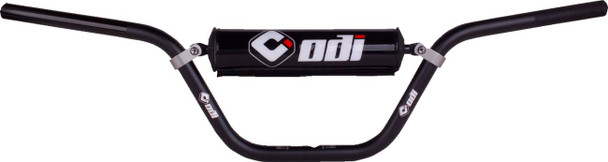 Odi - H782MXB - Podium Pit Bike Handlebar - ODI-Fifty - Black