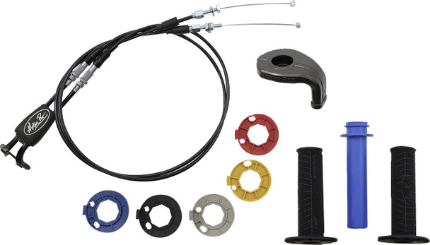 Motion Pro - 01-2983 - Rev3 Variable Rate Throttle Kit - CRF450