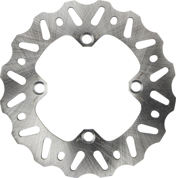 Moto-Master - 110361-PU - Brake Rotor - Rear - Nitro