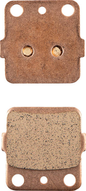 Moto-Master - 91021-PU - Brake Pads - Nitro Series