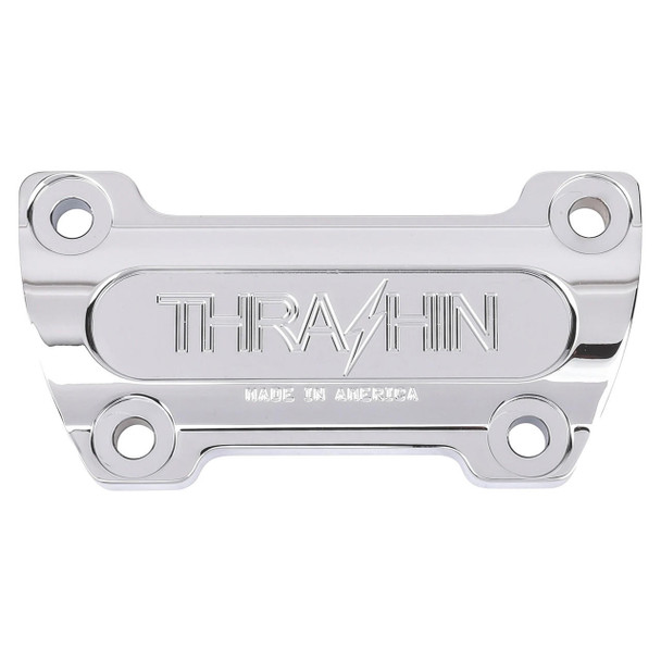 Thrashin Supply - Chrome OG Riser Top Clamp