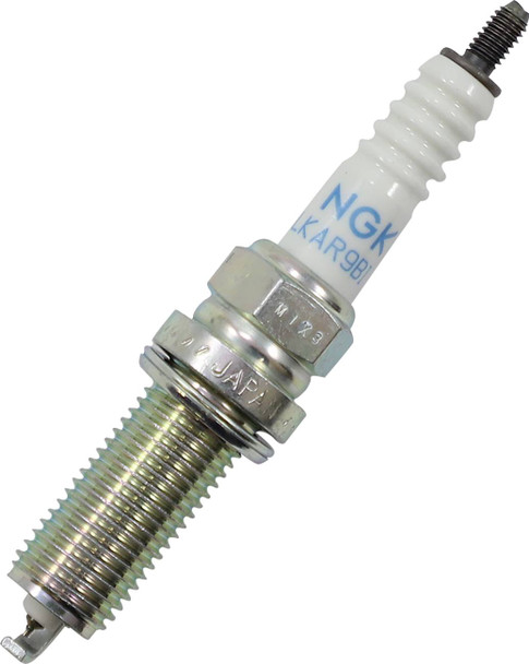 Ngk Spark Plugs - 6205 - Spark Plug - LKAR9BI9