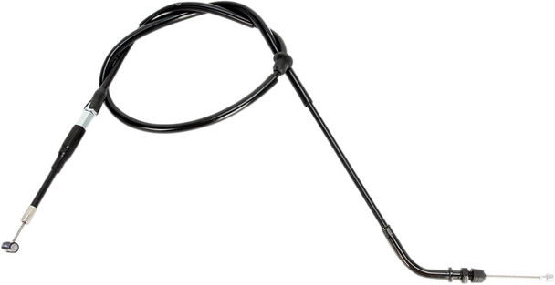 Motion Pro - 02-0600 - Black Vinyl Clutch Cable - Honda