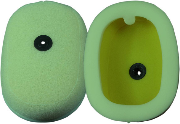 No Toil - 1252 - Pre-Oiled Air Filter - Honda