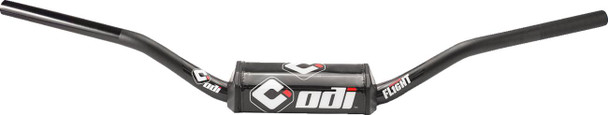 Odi - H630CFB - 1-1/8" Flight Non-Crossbrace Handlebar - CR High - Black