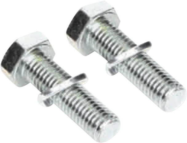 Odi - H72RMB - Universal Handlebar Clamp Mounting Bolts - Kawasaki