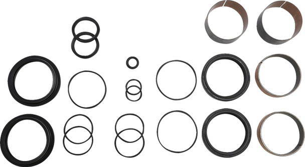 Pivot Works - PWFFK-T11-000 - Fork Seal/Bushing Kit - KTM/Husqvarna