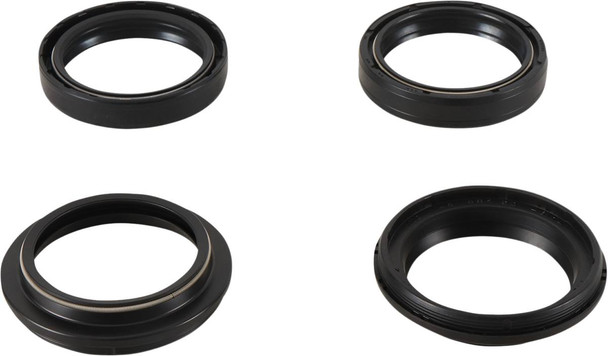 Pivot Works - PWFSK-Z044 - Fork Seal Kit - 45 mm ID x 58 mm OD