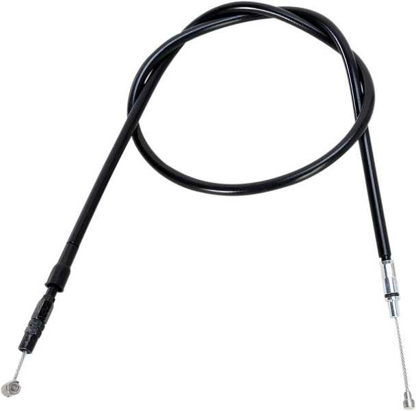Motion Pro - 05-0357 - Black Vinyl Clutch Cable - Yamaha