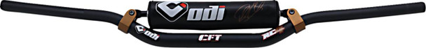 Odi - H904CFB - CFT Podium Handlebar - RC4 - Black