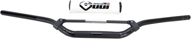 Odi - H907CFB - CFT Podium Handlebar - Champ - Black