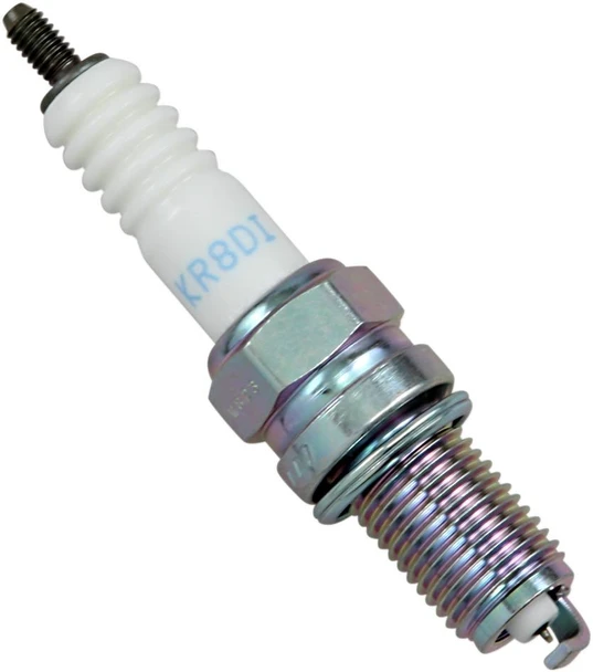 Ngk Spark Plugs - 4742 - Iridium IX Spark Plug - KR8DI