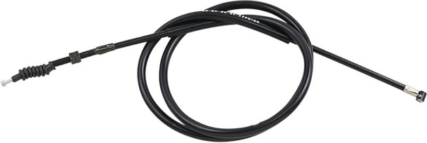 Motion Pro - 03-0441 - Black Vinyl Clutch Cable - Kawasaki