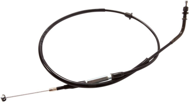 Motion Pro - 02-0610 - Black Vinyl Clutch Cable - Honda