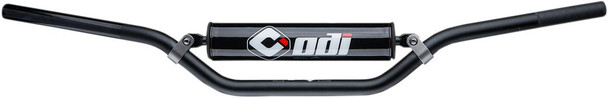 Odi - H702MXB - 7/8" Podium OE Replacement Handlebar - McGrath - Black