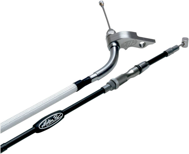 Motion Pro - 02-3008 - T3 Slidelight™ Clutch Cable - Bracket - Honda