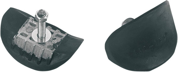 Parts Unlimited - Rim Lock - Alloy - 1.85"