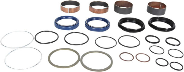 Pivot Works - PWFFK-H14-000 - Fork Seal/Bushing Kit - '13-'14 CRF450R