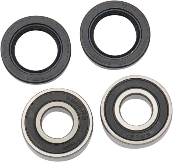 Pivot Works - PWFWK-H53-000 - Wheel Bearing Kit - Front - '13-'16 CRF250L