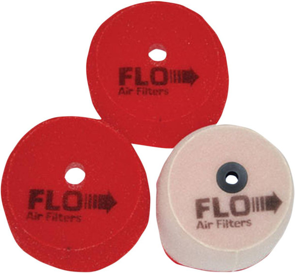 Pc Racing - PCF91X - Flo® Air Filter - Gas Gas/Husqvarna/KTM