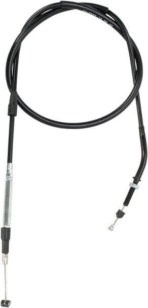 Motion Pro - 02-0545 - Black Vinyl Clutch Cable - Honda