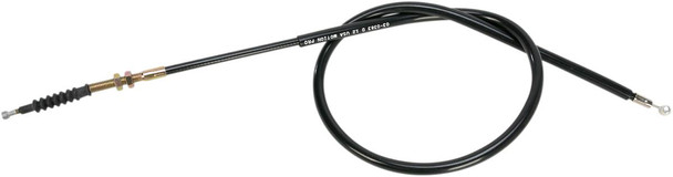 Motion Pro - 03-0383 - Black Vinyl Clutch Cable - Kawasaki