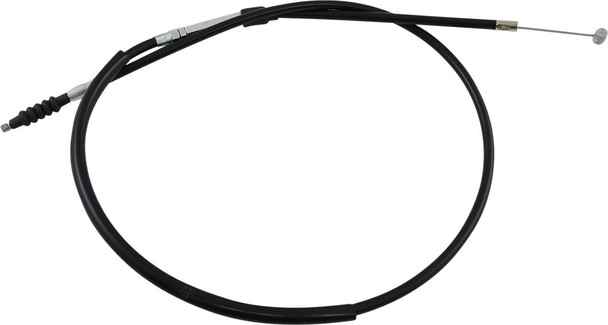 Motion Pro - 02-0058 - Black Vinyl Clutch Cable - Honda