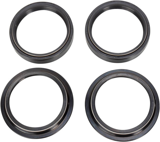 Pivot Works - PWFSK-Z016 - Fork Seal Kit - 48 mm ID x 58 mm OD