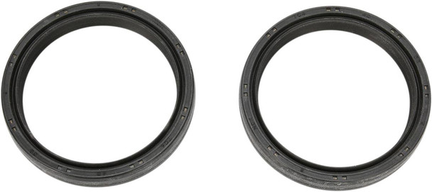 Parts Unlimited - Front Fork Seals - 48 mm ID x 58 mm OD x 9 mm T
