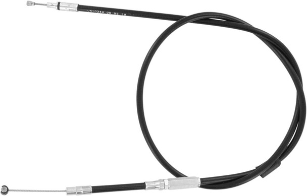 Motion Pro - 04-0244 - Black Vinyl Clutch Cable - Suzuki