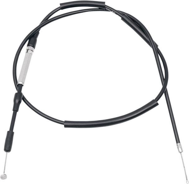 Motion Pro - 05-0313 - Black Vinyl Hot Start Cable - RM-Z/Yamaha
