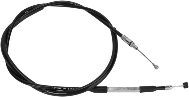 Motion Pro - 02-0477 - Black Vinyl Clutch Cable - Honda
