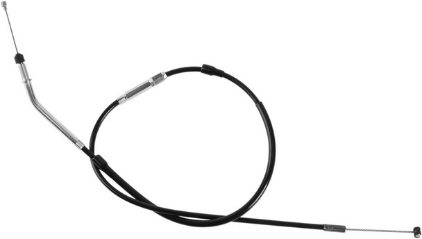 Motion Pro - 04-0252 - Black Vinyl Clutch Cable - Suzuki
