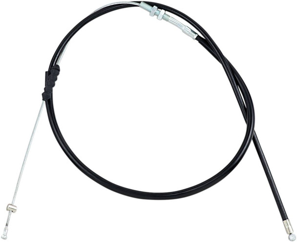 Motion Pro - 04-0038 - Black Vinyl Brake Cable - Suzuki