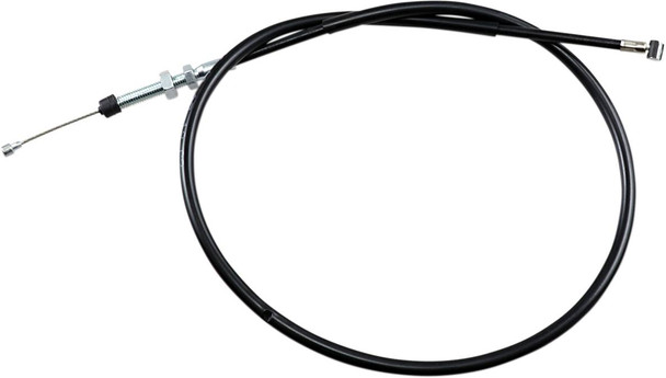 Motion Pro - 02-0162 - Black Vinyl Clutch Cable - Honda