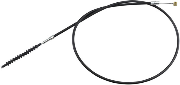 Motion Pro - 10-0041 - Black Vinyl Clutch Cable - Terminator - Husqvarna