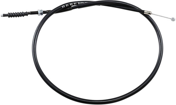Motion Pro - 02-0319 - Black Vinyl Clutch Cable - Honda