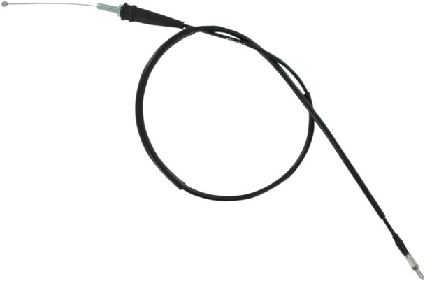 Parts Unlimited - Vinyl Covered Throttle Cable - '99-'06 YZ125/250