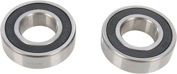 Pivot Works - PWFWK-T13-000 - Wheel Bearing Kit - Front