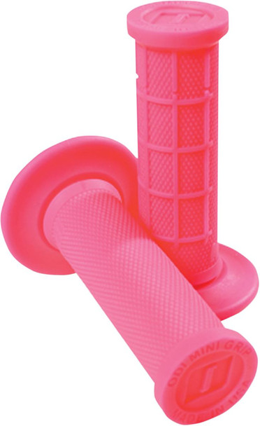 Odi - H01MMP - Mini MX Grips - Pink